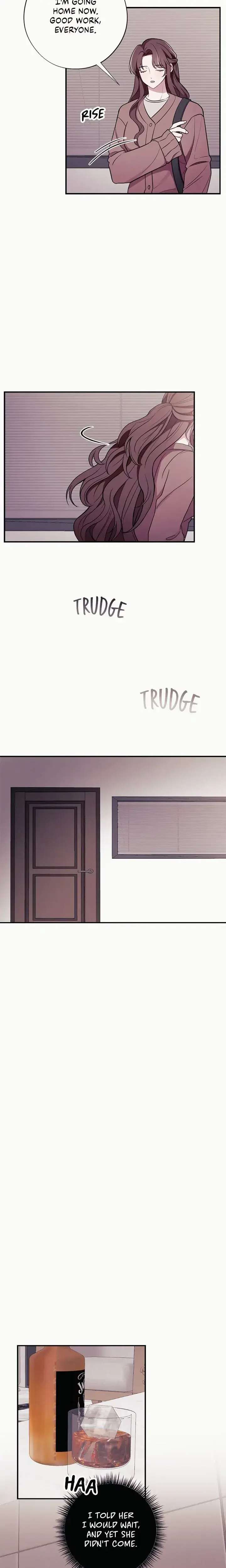 Scarlet Temptation Chapter 38 - Page 16