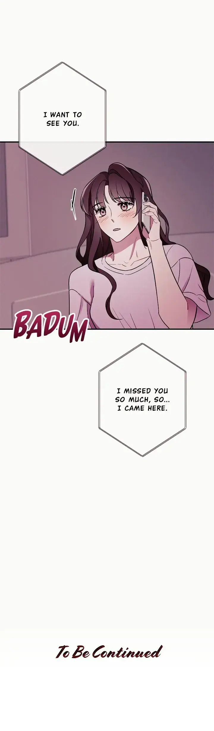 Scarlet Temptation Chapter 38 - Page 22