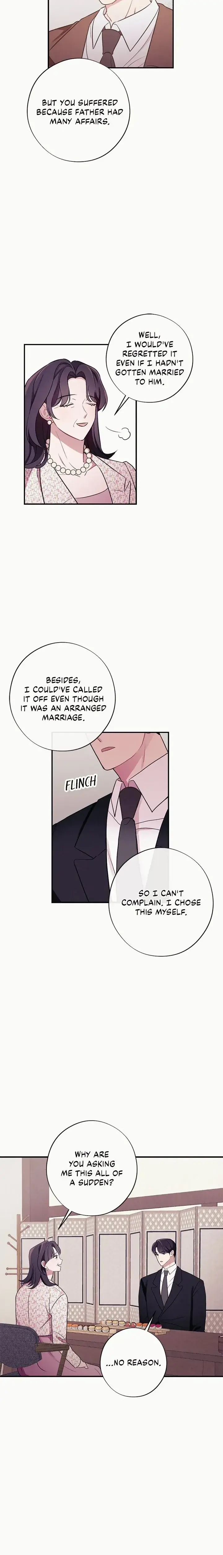 Scarlet Temptation Chapter 38 - Page 4