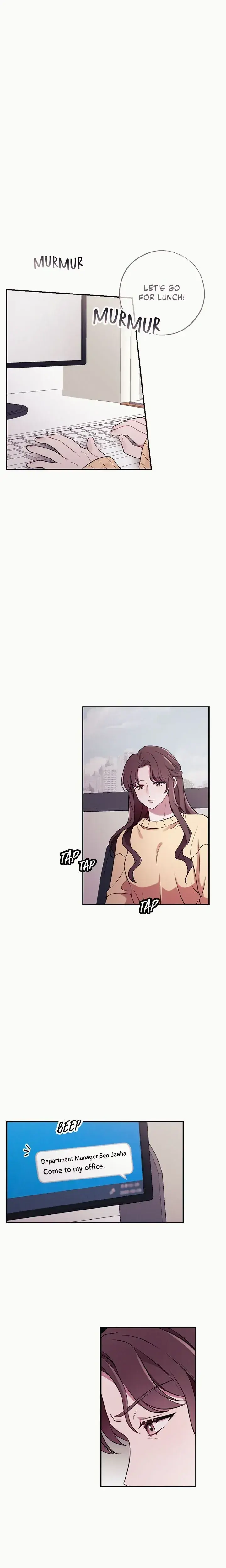 Scarlet Temptation Chapter 39 - Page 13