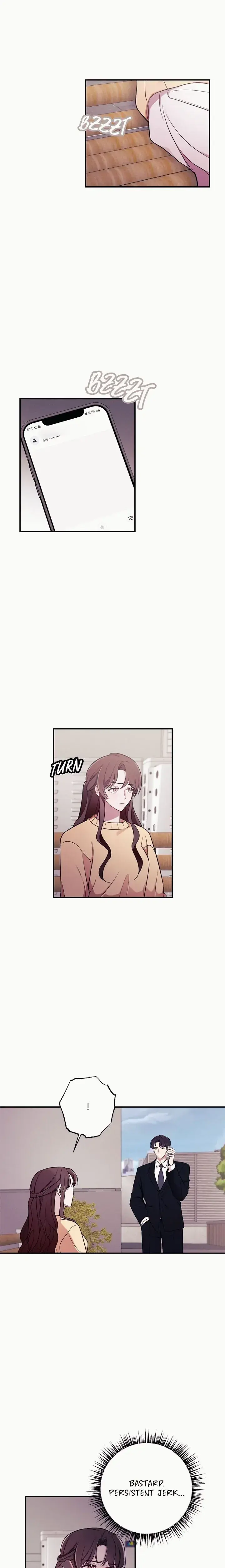 Scarlet Temptation Chapter 40 - Page 11