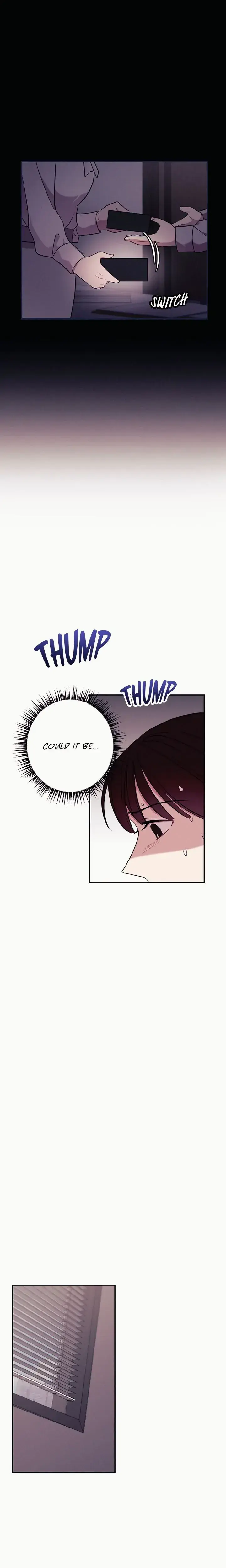 Scarlet Temptation Chapter 41 - Page 14