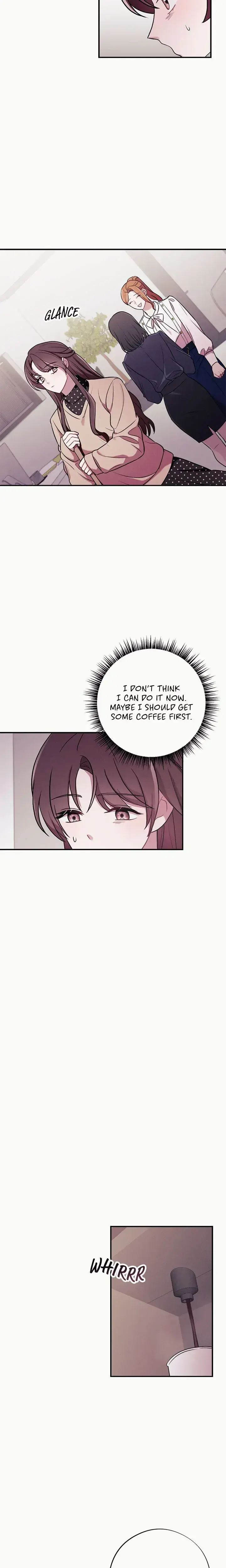 Scarlet Temptation Chapter 41 - Page 20