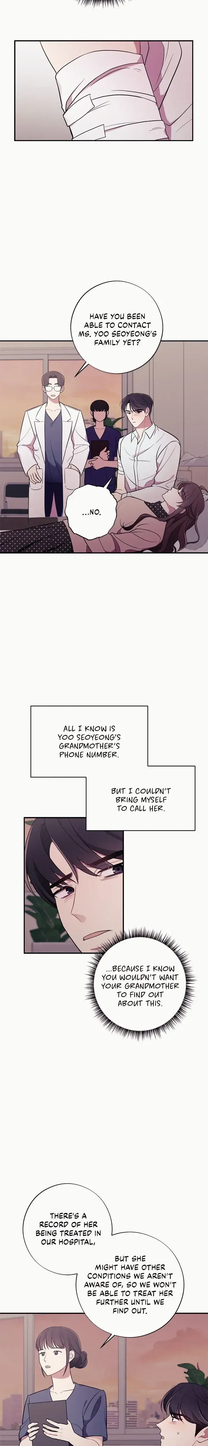Scarlet Temptation Chapter 43 - Page 2