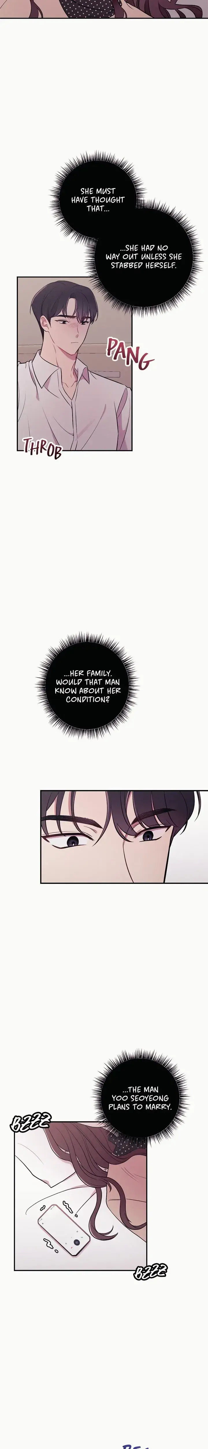 Scarlet Temptation Chapter 43 - Page 4