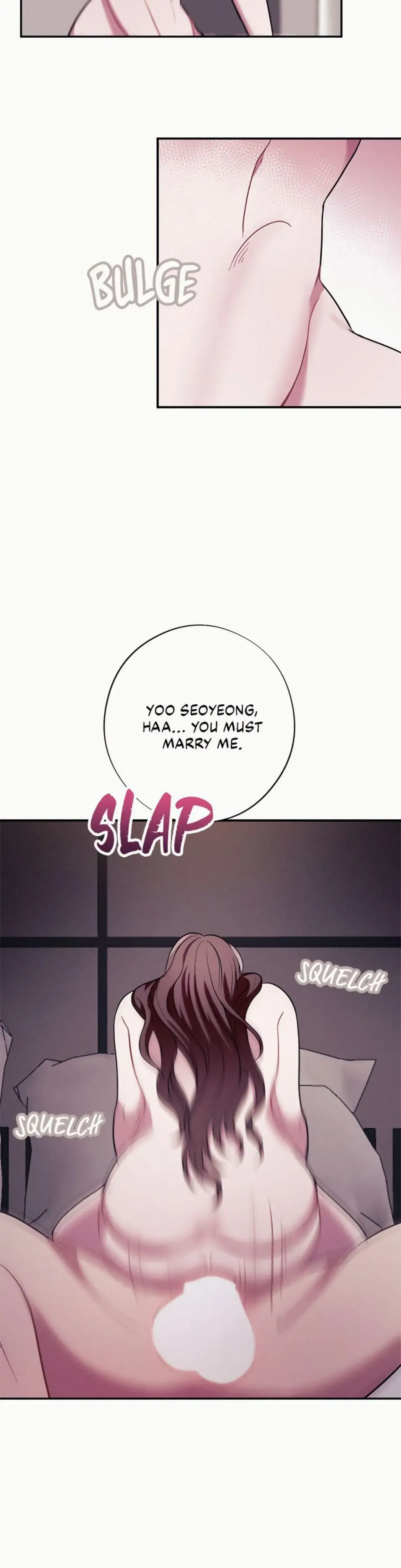Scarlet Temptation Chapter 57 - Page 10