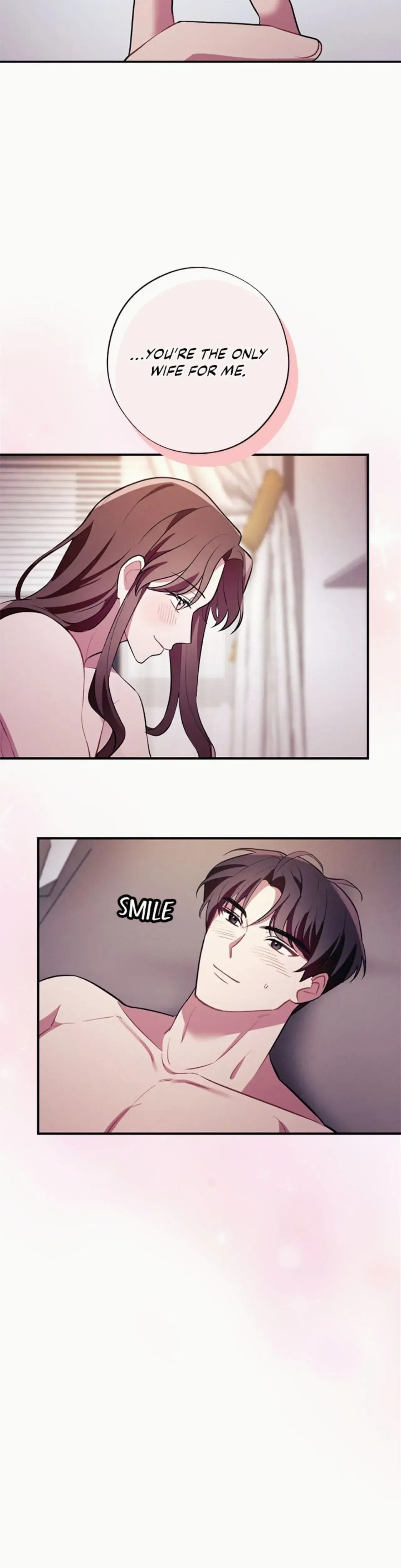 Scarlet Temptation Chapter 57 - Page 12