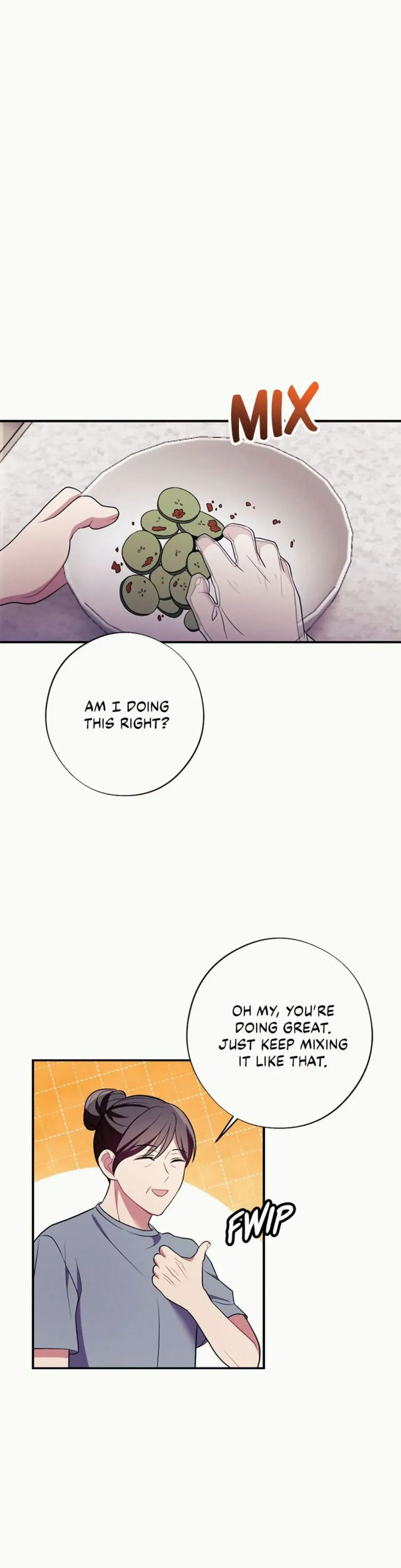 Scarlet Temptation Chapter 57 - Page 17