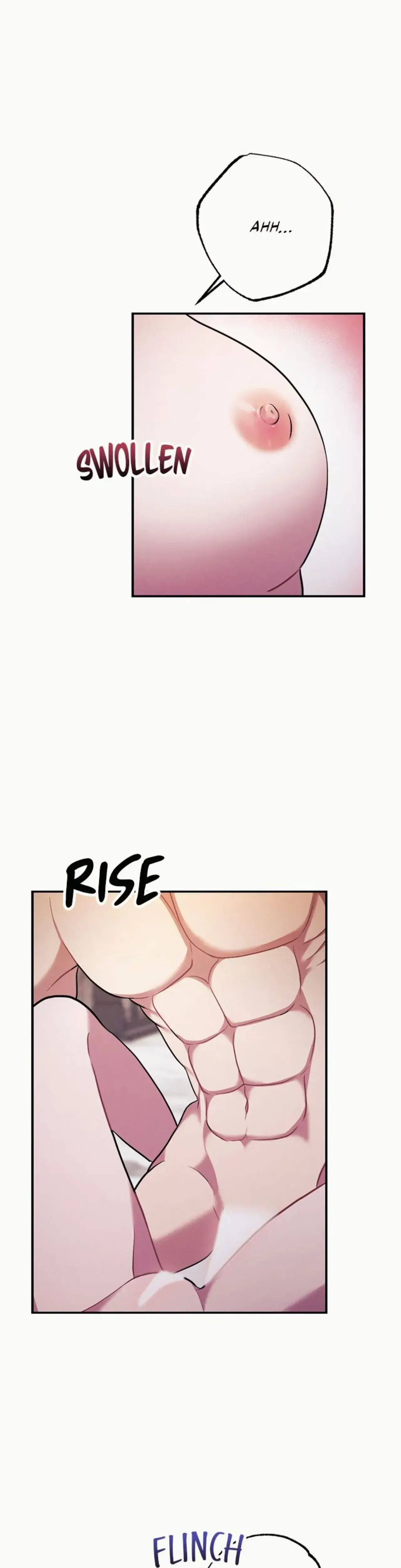 Scarlet Temptation Chapter 57 - Page 2
