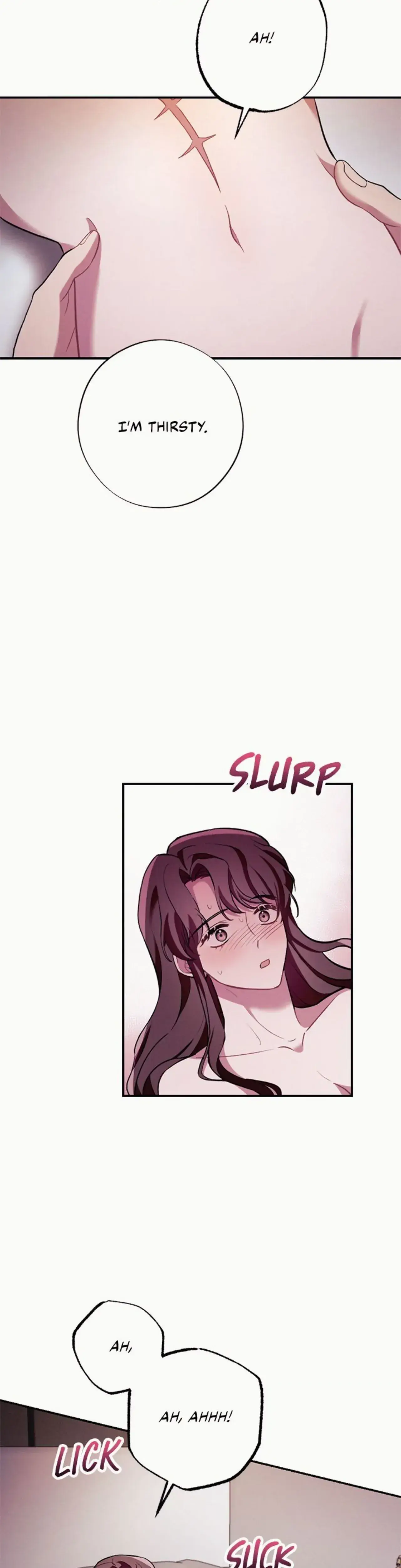 Scarlet Temptation Chapter 57 - Page 3