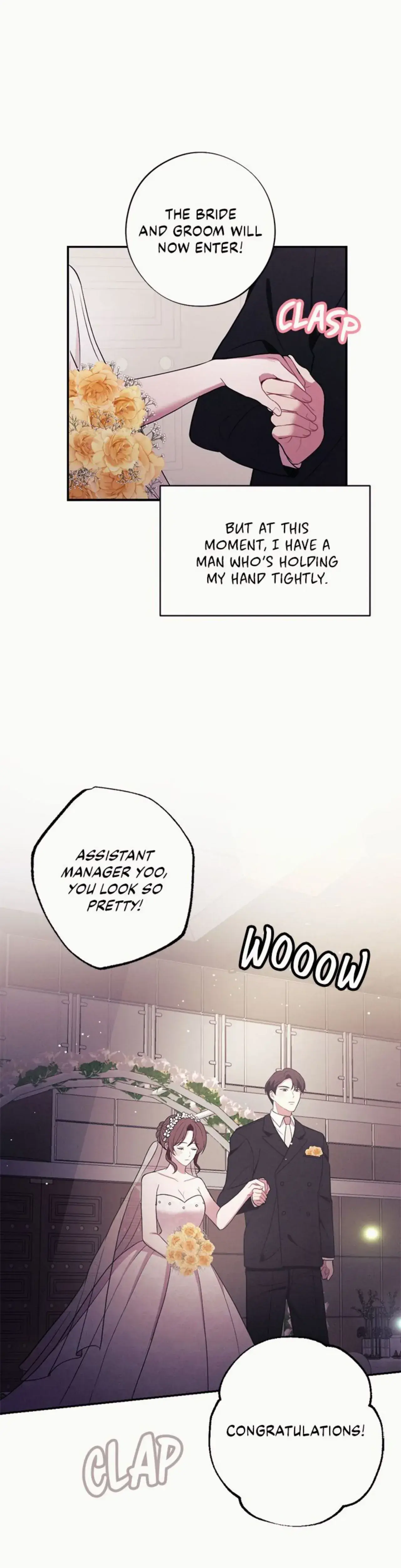 Scarlet Temptation Chapter 57 - Page 35