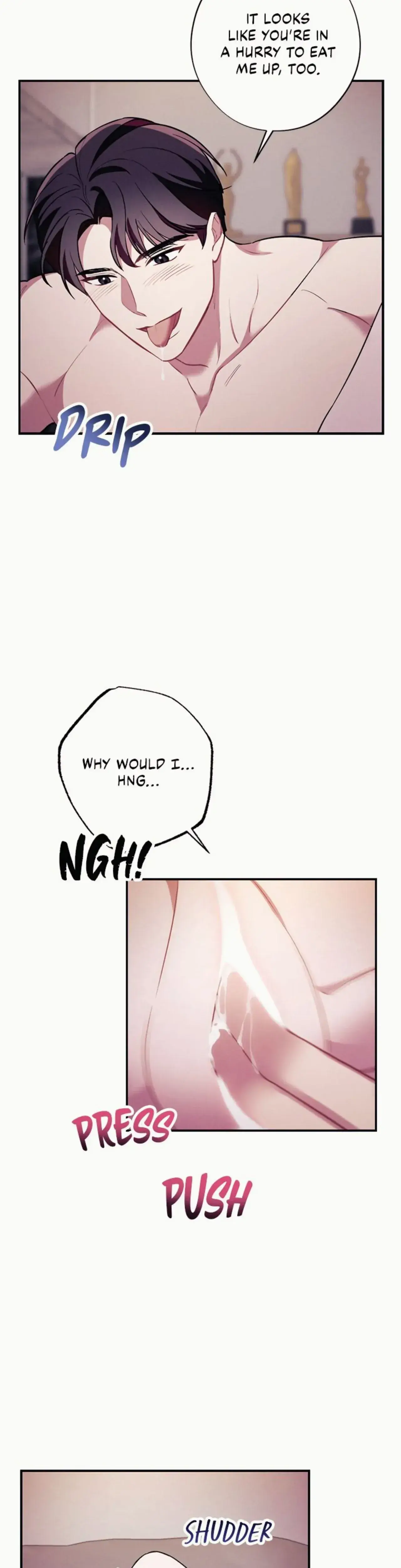 Scarlet Temptation Chapter 57 - Page 5