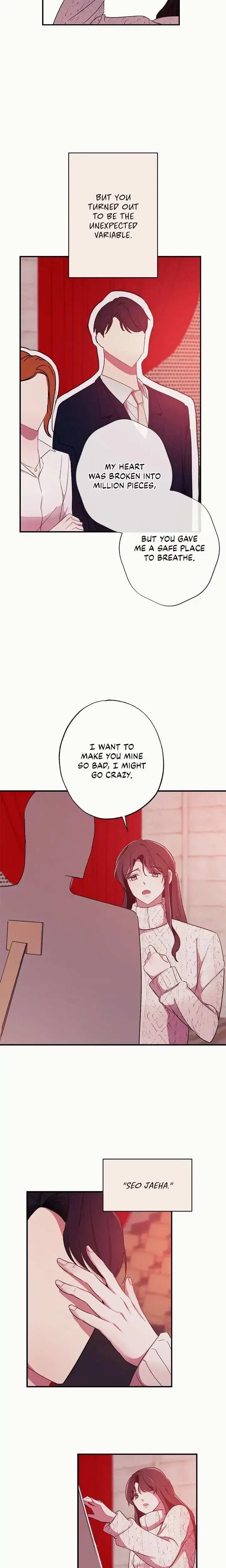 Scarlet Temptation Chapter 7 - Page 3