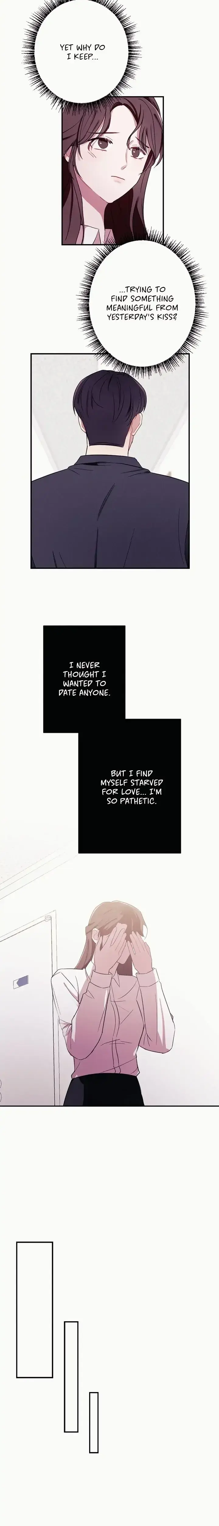 Scarlet Temptation Chapter 8 - Page 16