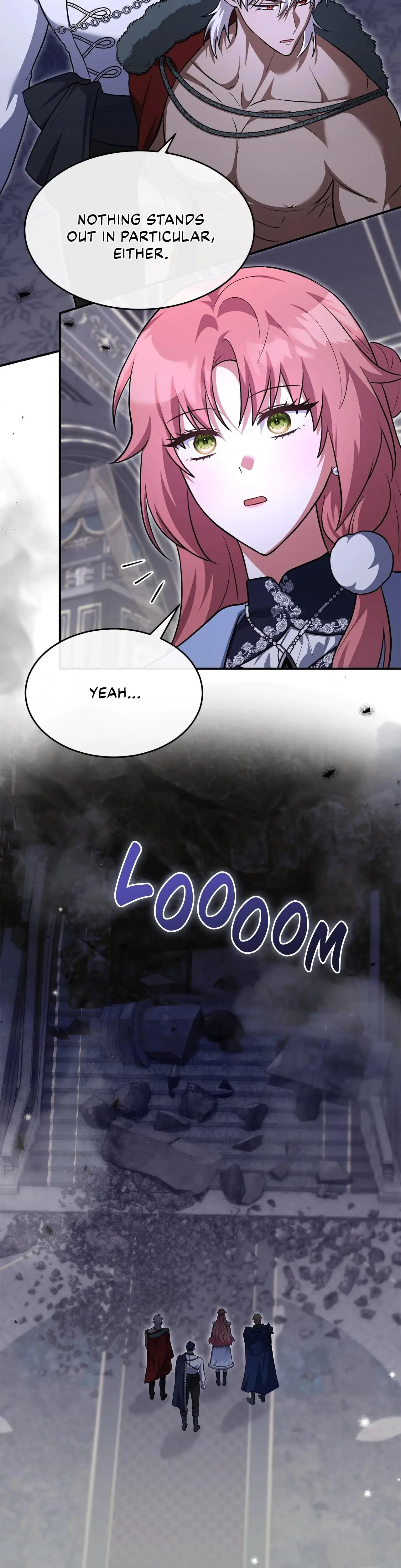 Scent Of Desire Chapter 44 - Page 10