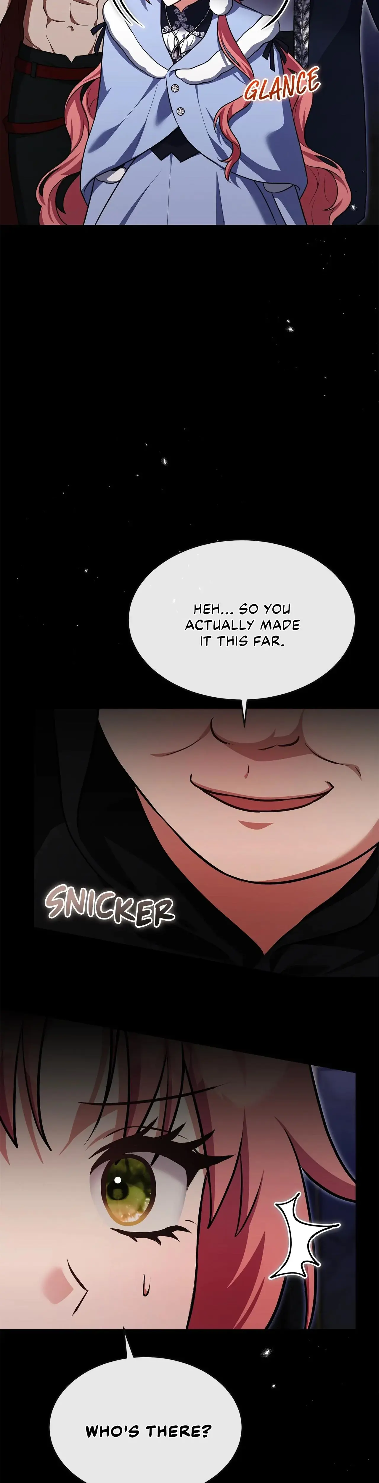Scent Of Desire Chapter 44 - Page 26