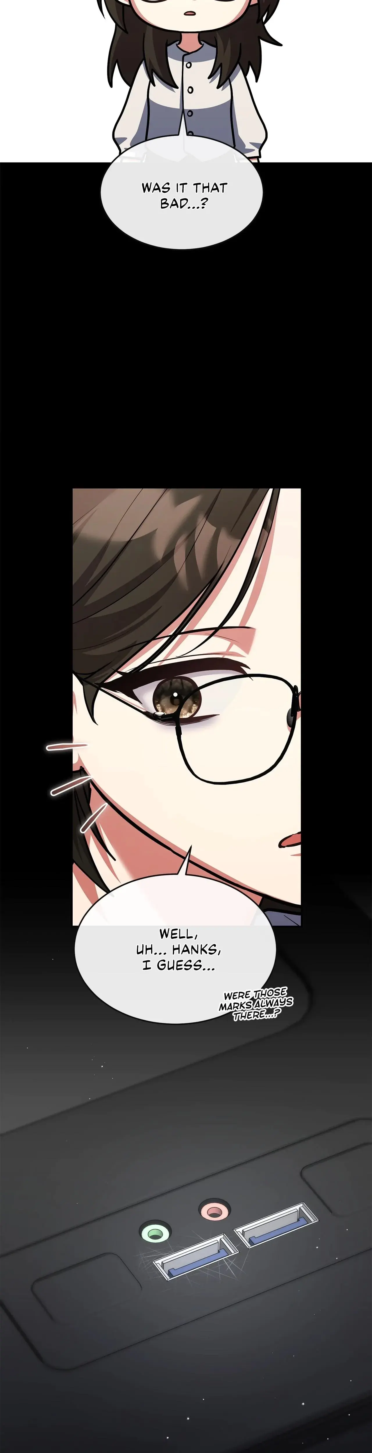 Scent Of Desire Chapter 44 - Page 44