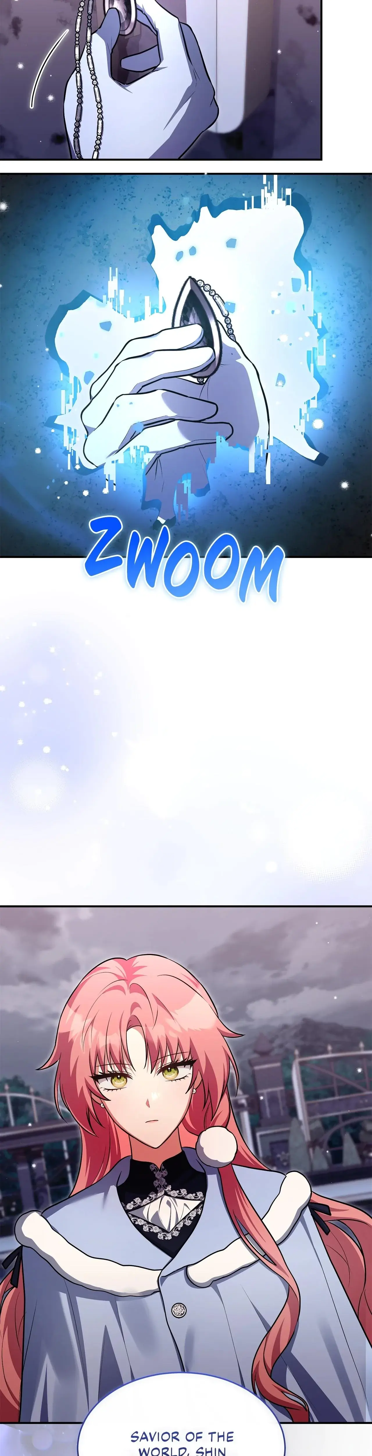 Scent Of Desire Chapter 44 - Page 6