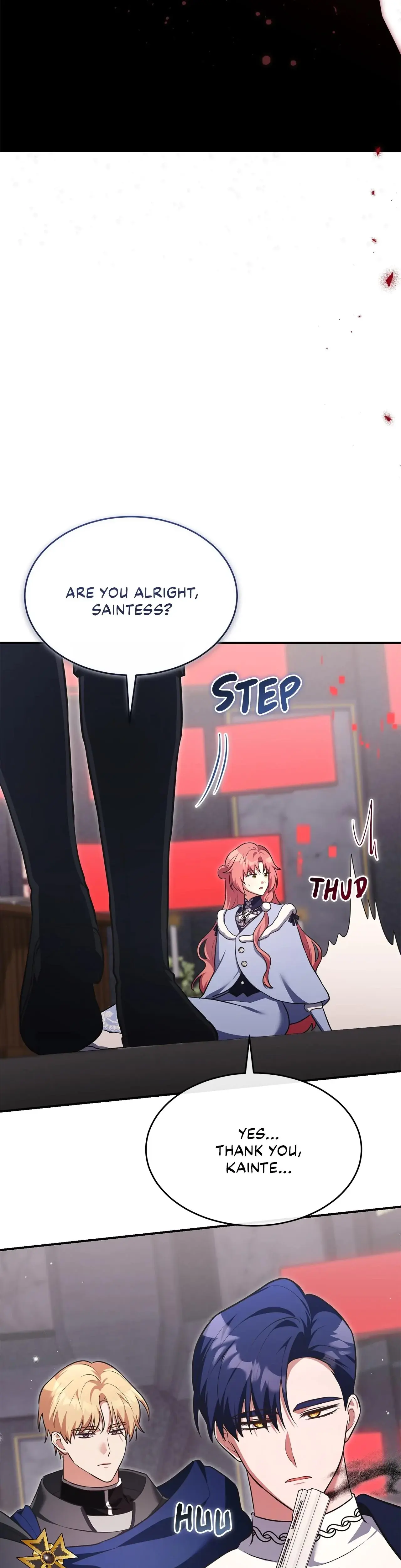 Scent Of Desire Chapter 45 - Page 15
