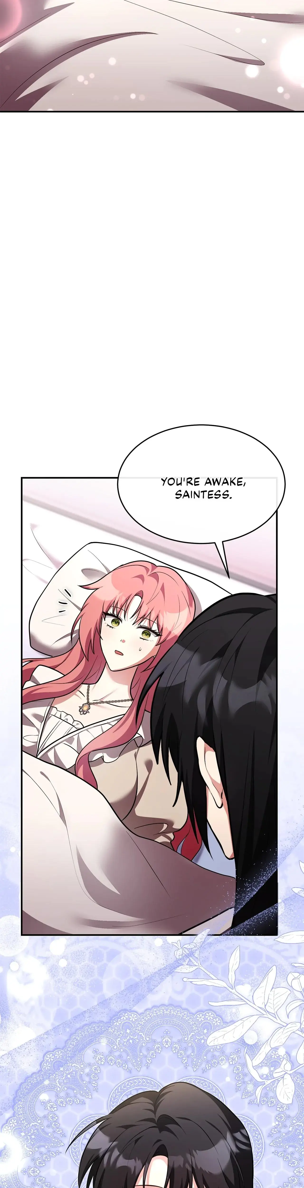 Scent Of Desire Chapter 45 - Page 22