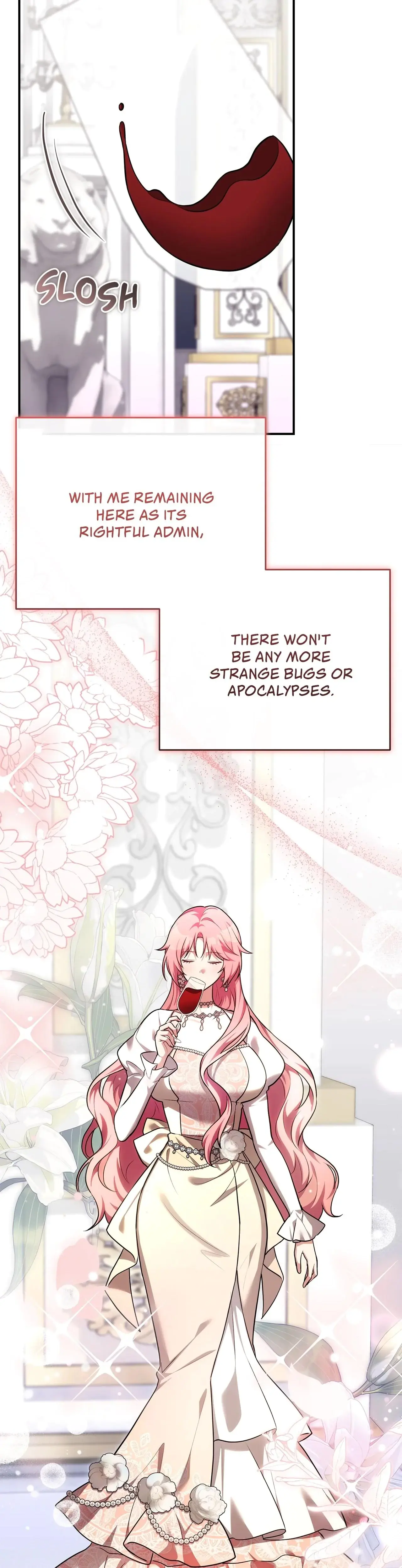 Scent Of Desire Chapter 45 - Page 30