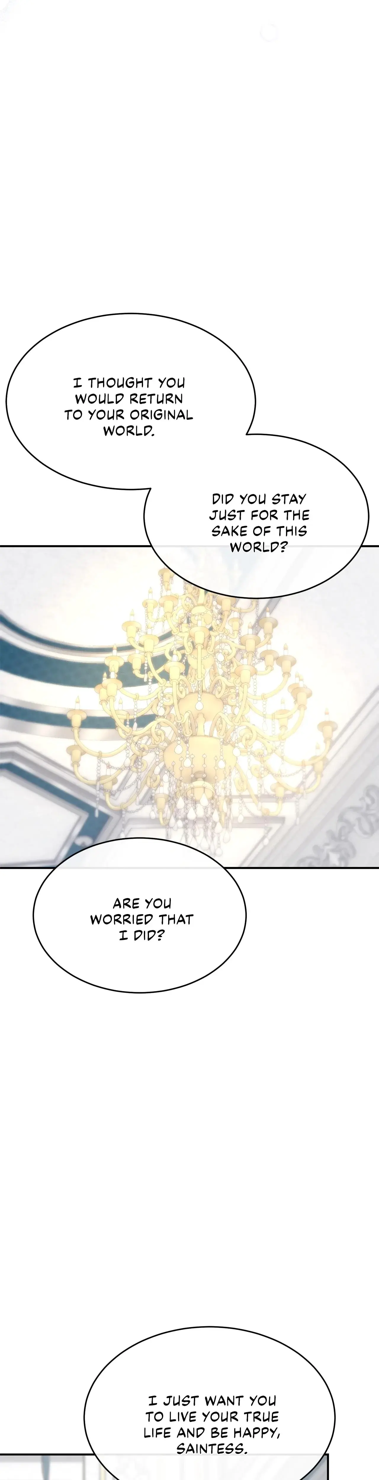 Scent Of Desire Chapter 45 - Page 33