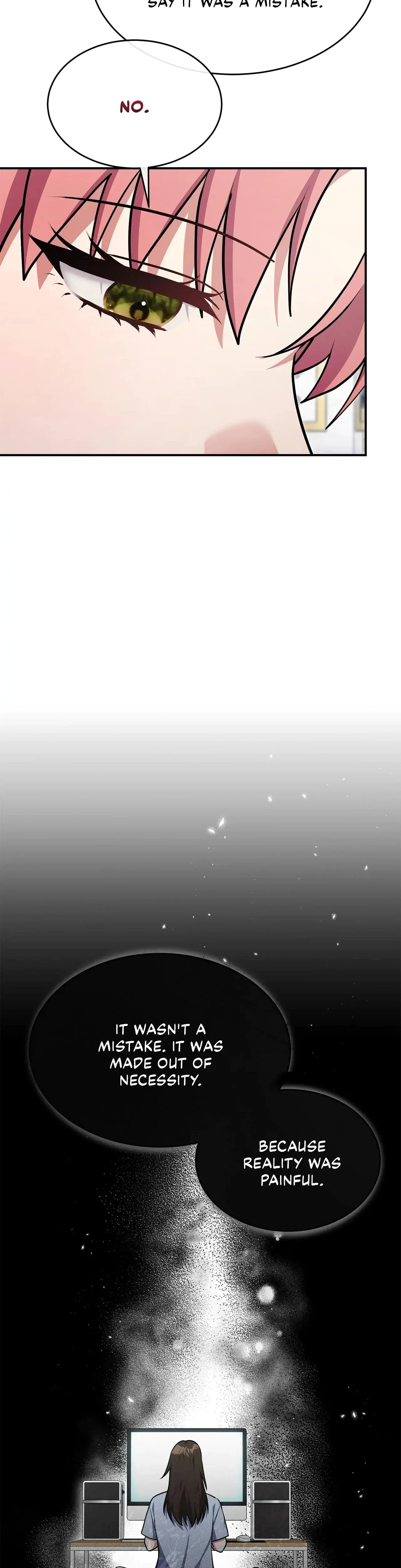 Scent Of Desire Chapter 45 - Page 35
