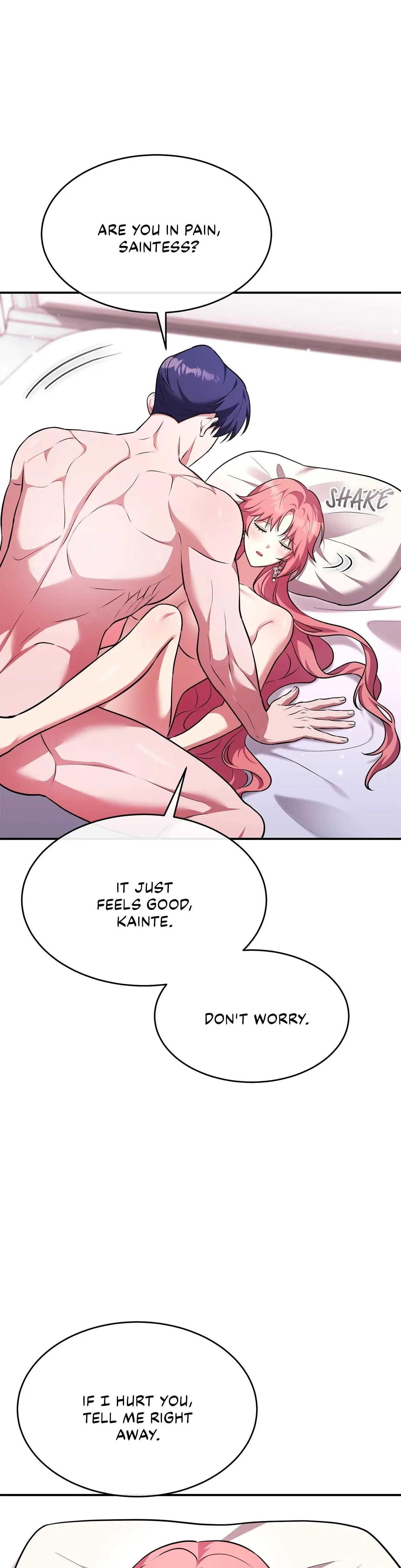 Scent Of Desire Chapter 45 - Page 42