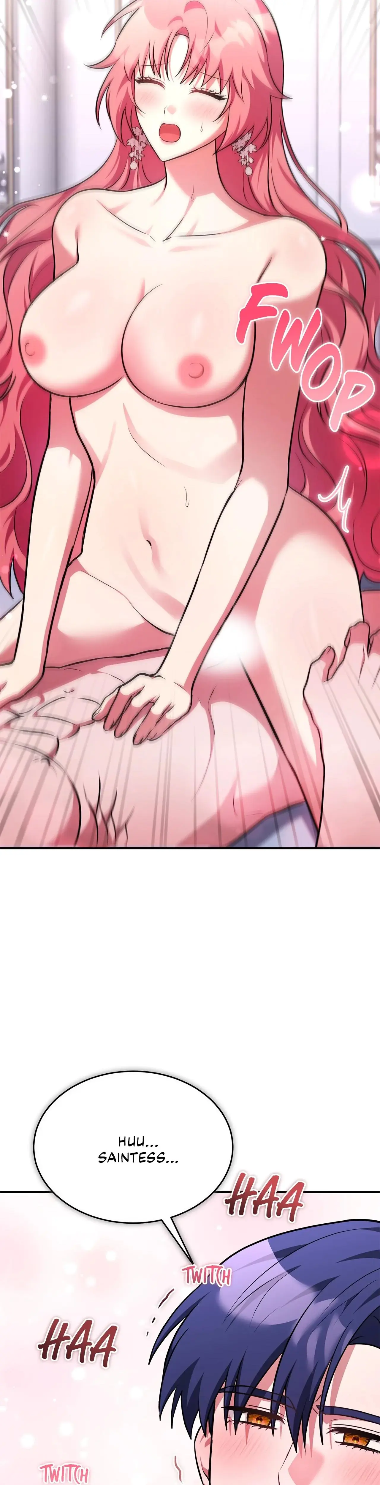 Scent Of Desire Chapter 45 - Page 49