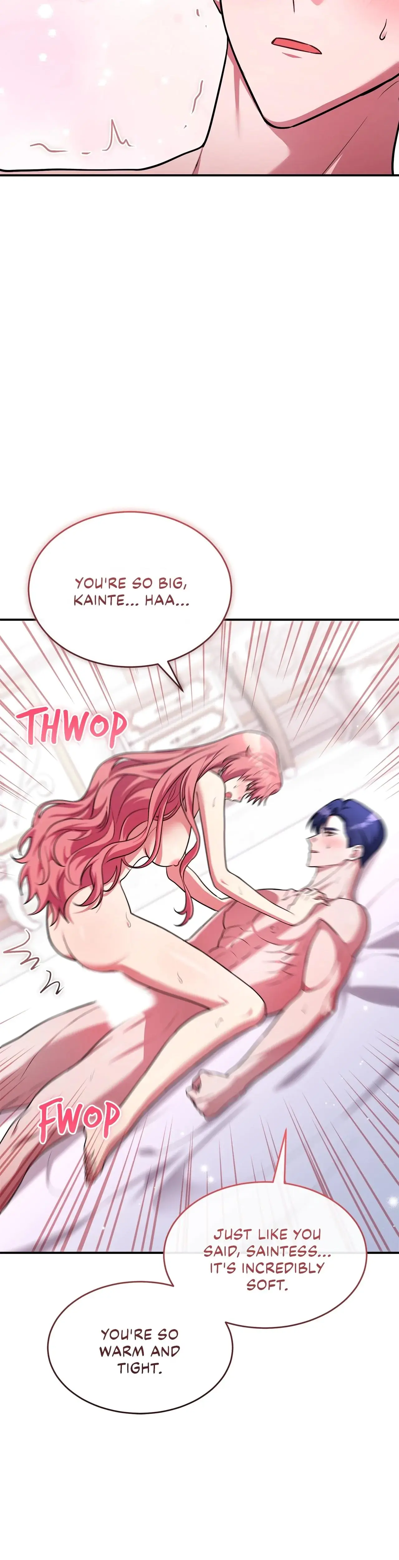 Scent Of Desire Chapter 45 - Page 50