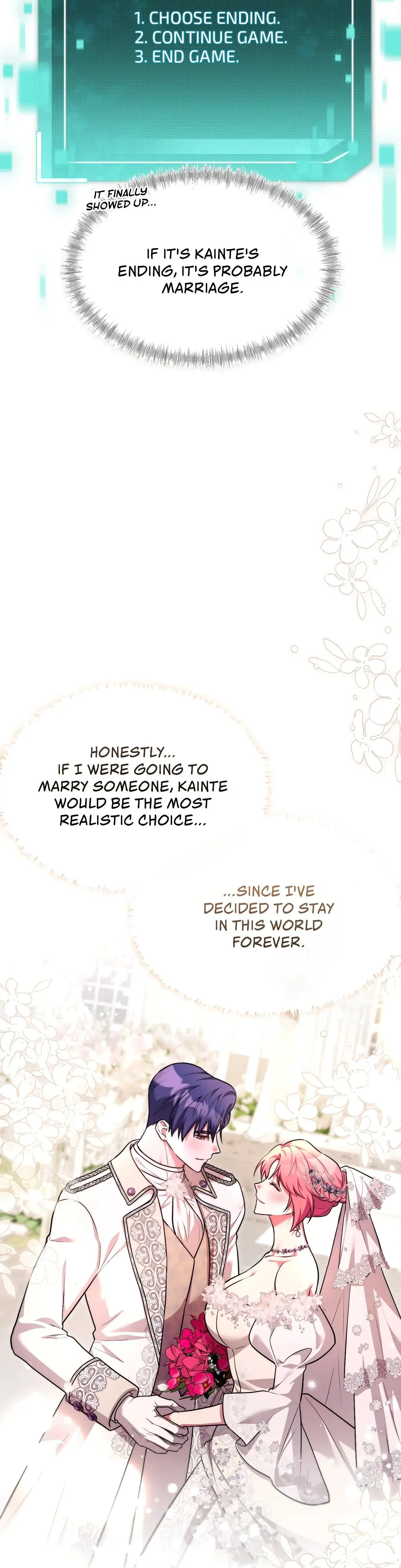 Scent Of Desire Chapter 45 - Page 60