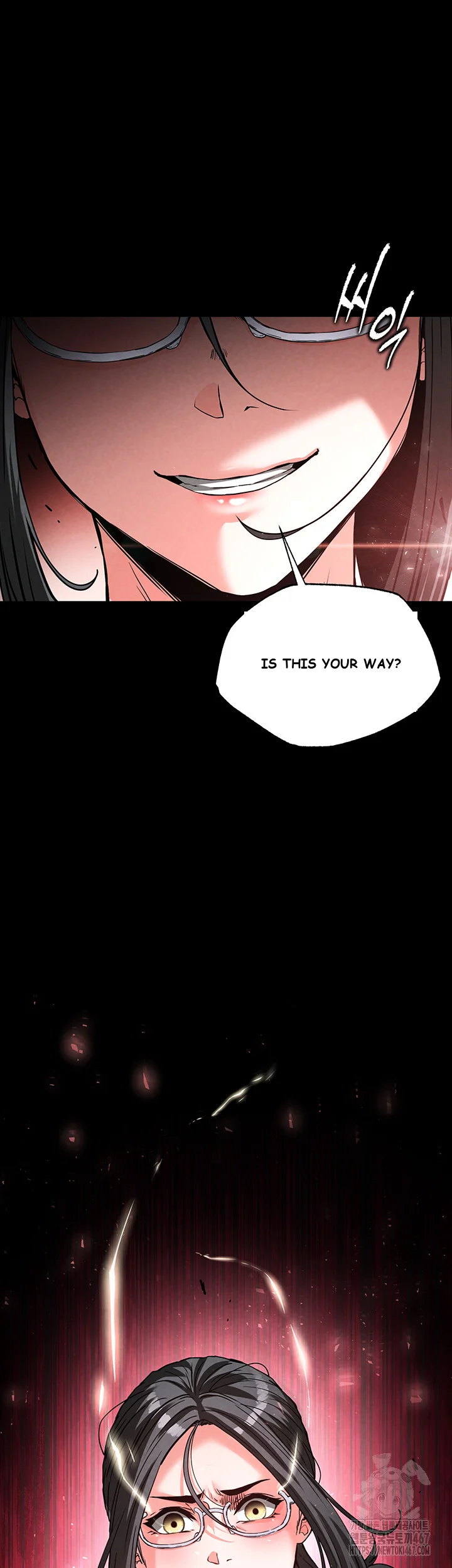 Scum Of The Earth Chapter 15 - Page 25