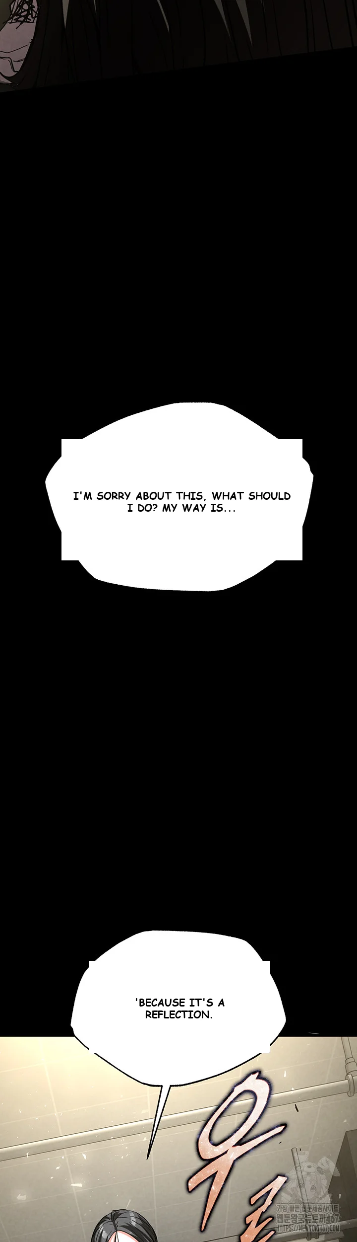 Scum Of The Earth Chapter 15 - Page 28