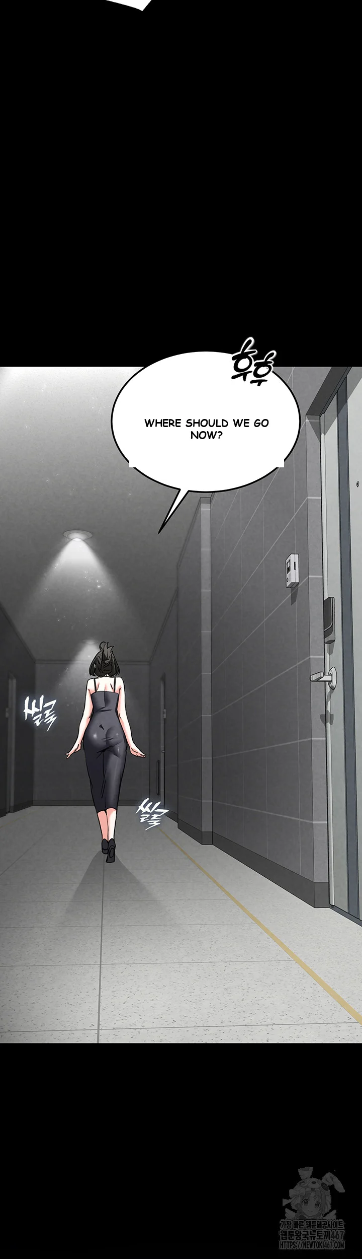 Scum Of The Earth Chapter 15 - Page 39