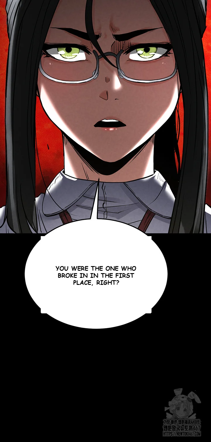 Scum Of The Earth Chapter 15 - Page 43