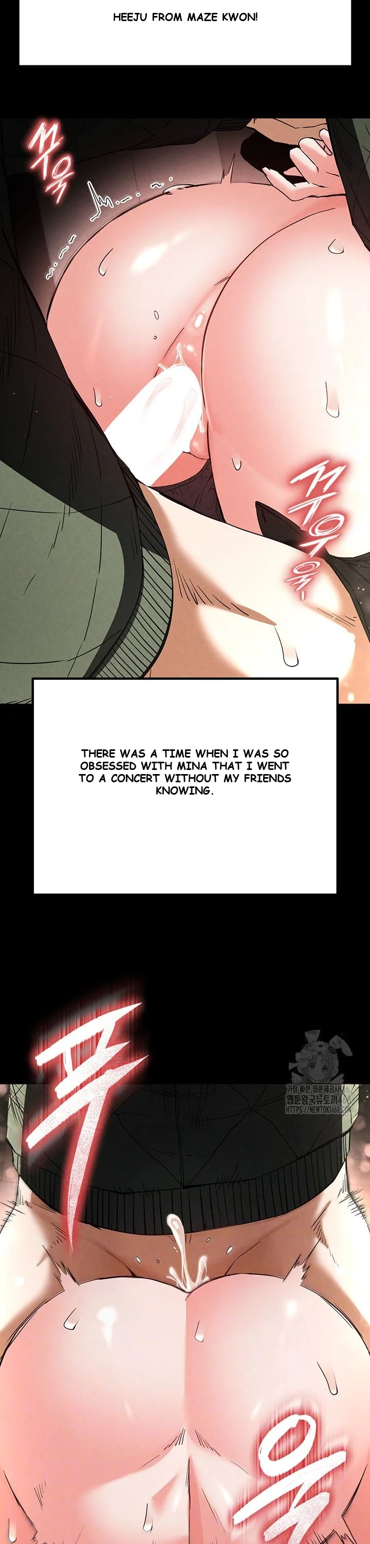 Scum Of The Earth Chapter 16 - Page 10