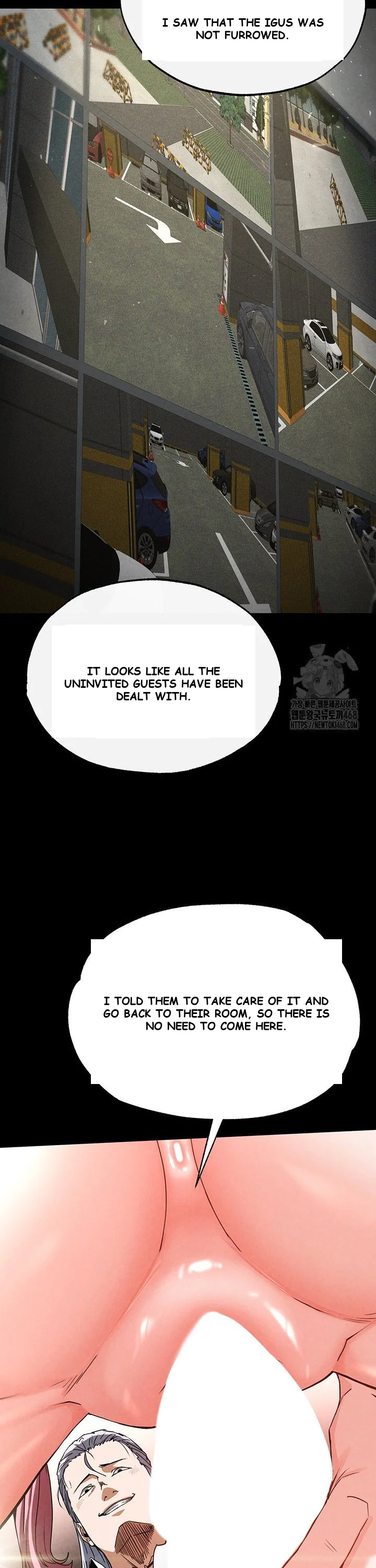 Scum Of The Earth Chapter 16 - Page 44