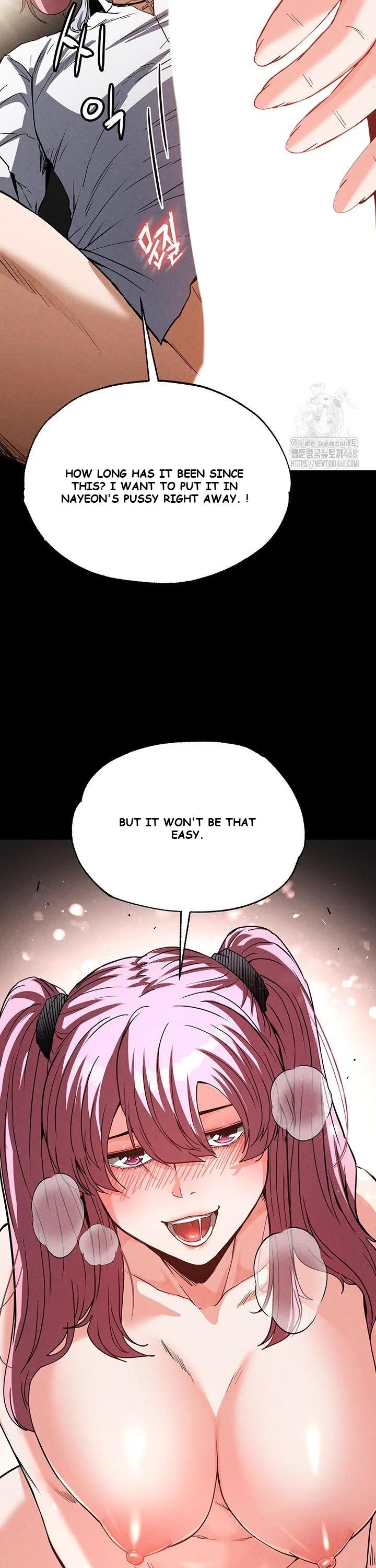 Scum Of The Earth Chapter 16 - Page 45