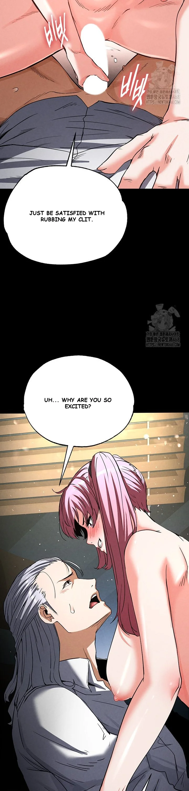 Scum Of The Earth Chapter 16 - Page 46