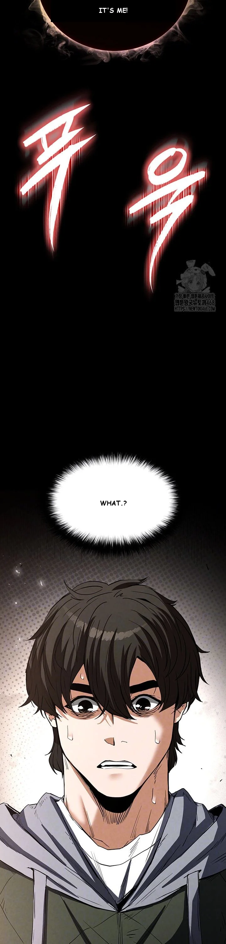 Scum Of The Earth Chapter 16 - Page 6