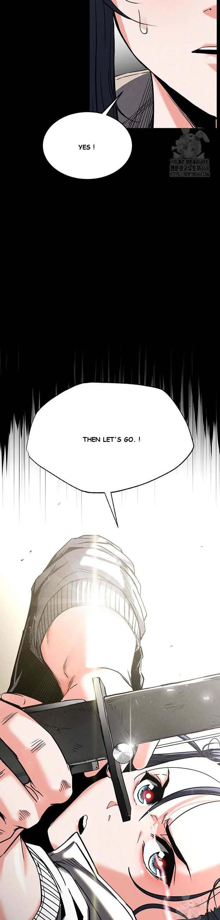 Scum Of The Earth Chapter 16 - Page 60