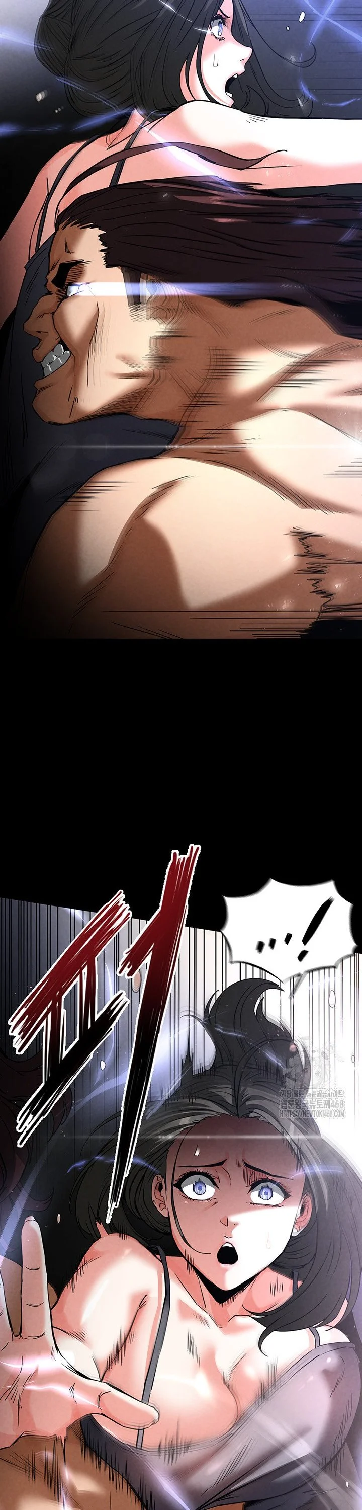 Scum Of The Earth Chapter 17 - Page 32