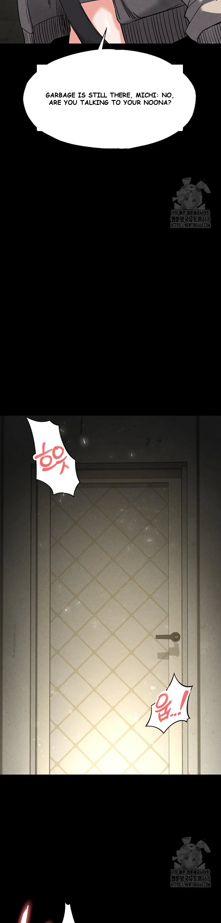 Scum Of The Earth Chapter 18 - Page 51