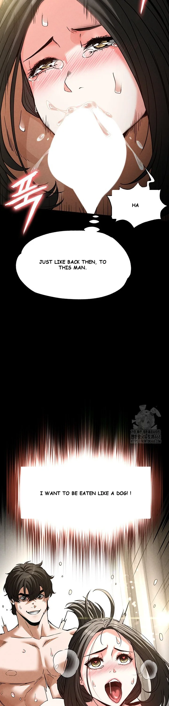 Scum Of The Earth Chapter 18 - Page 53
