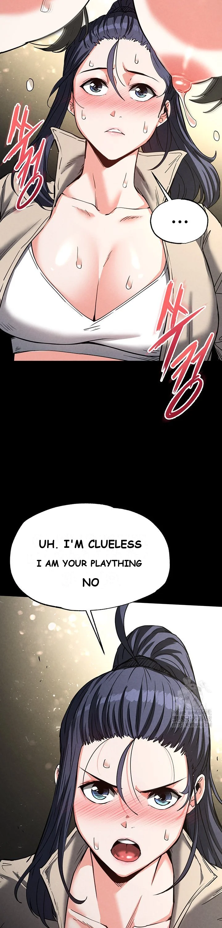 Scum Of The Earth Chapter 19 - Page 45