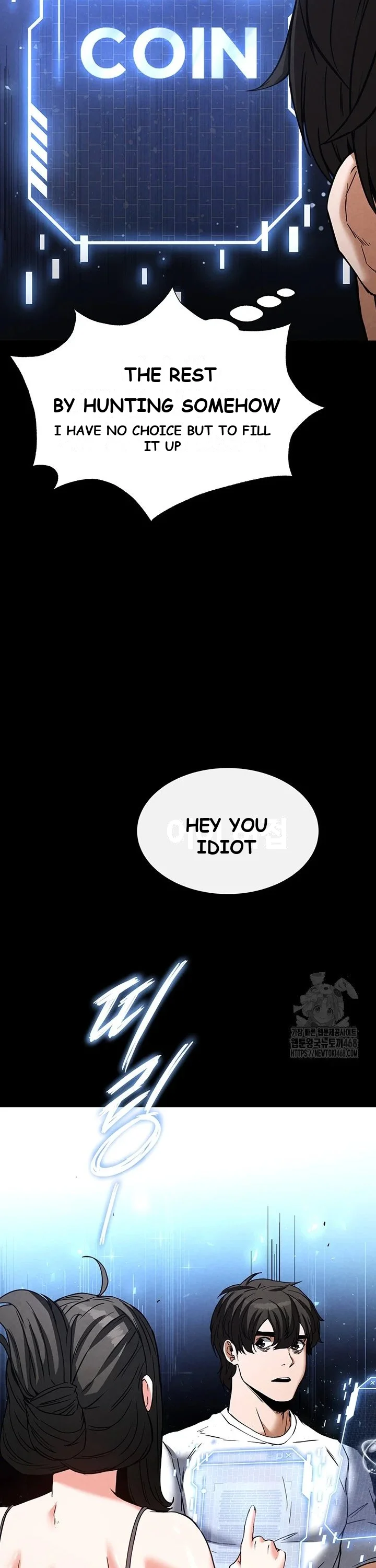 Scum Of The Earth Chapter 20 - Page 45