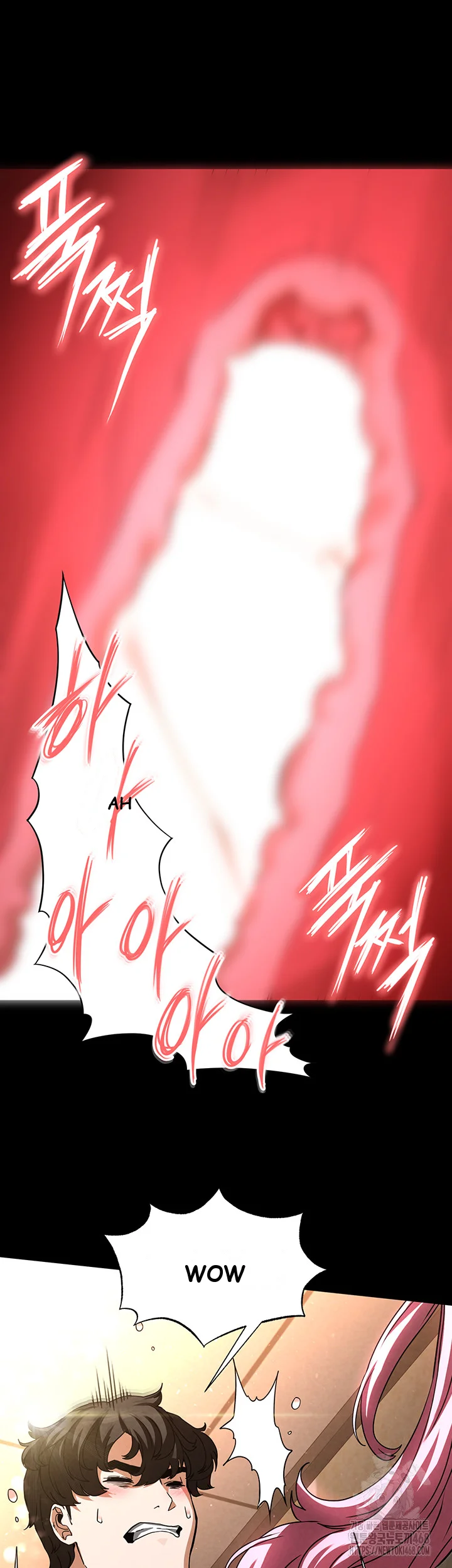 Scum Of The Earth Chapter 22 - Page 38