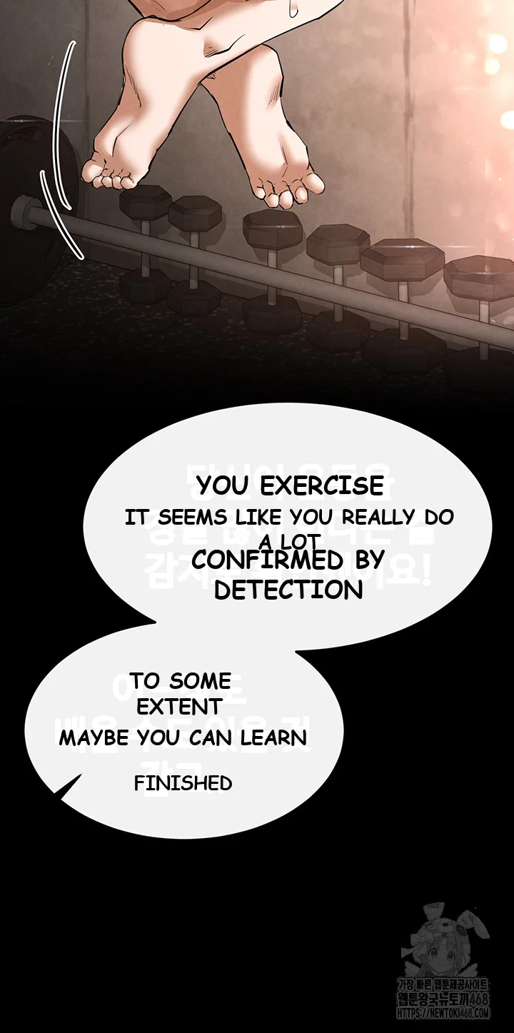 Scum Of The Earth Chapter 22 - Page 61
