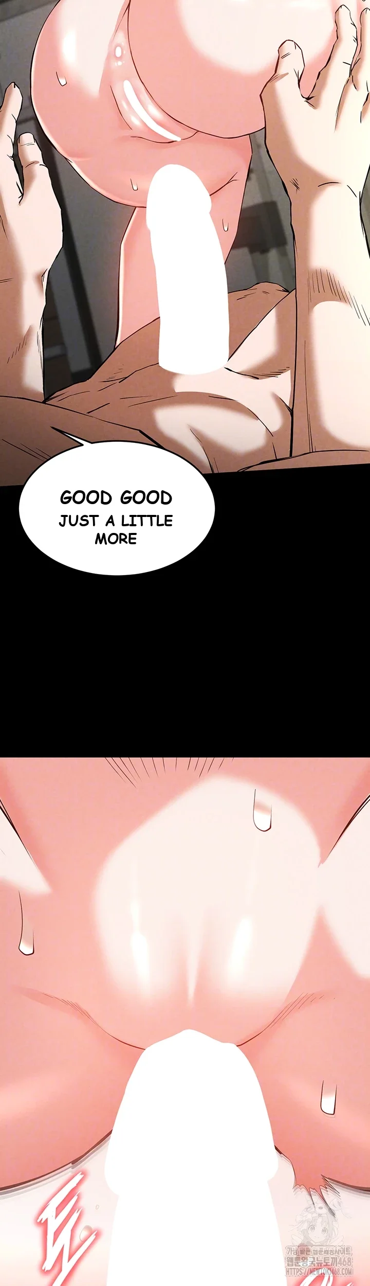 Scum Of The Earth Chapter 23 - Page 15