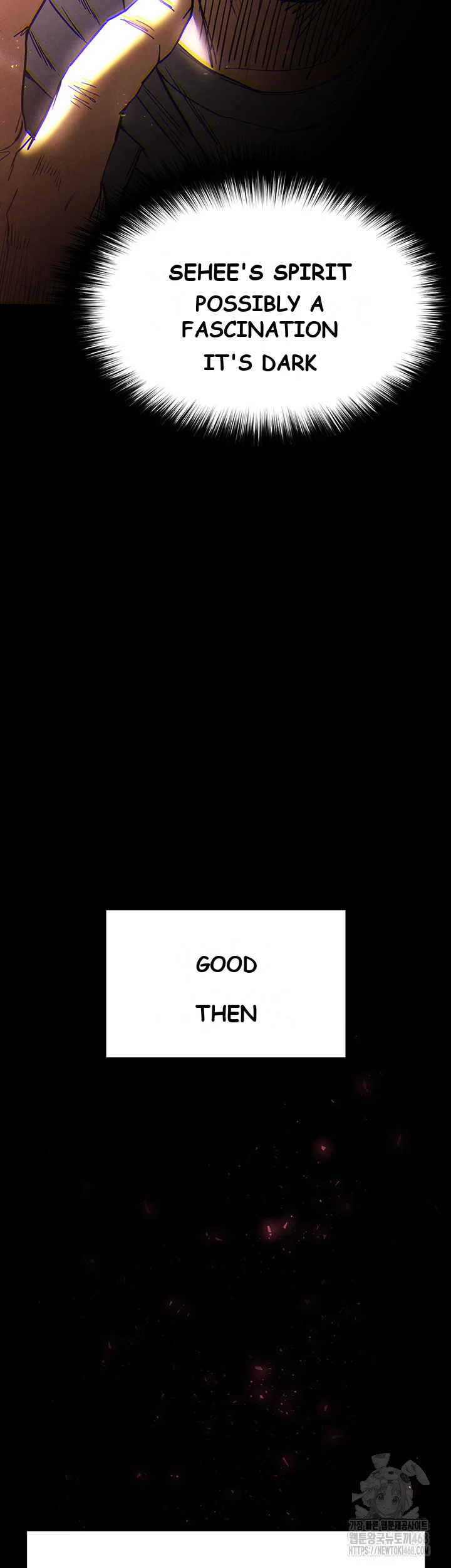 Scum Of The Earth Chapter 29 - Page 4